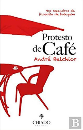 Protesto de café