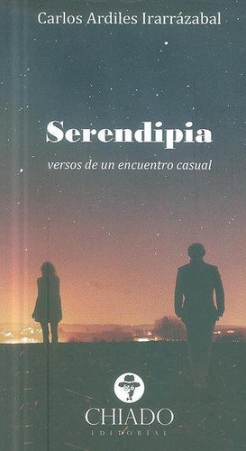 Serendipia: versos de un encuentro casual