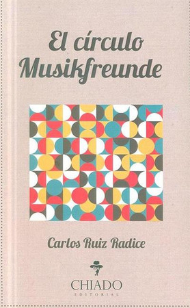 El círculo musikfreunde