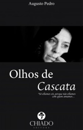 Olhos de cascata