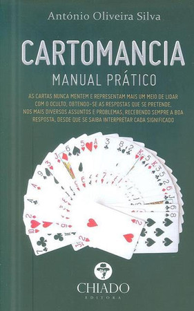 Cartomancia: manual prático