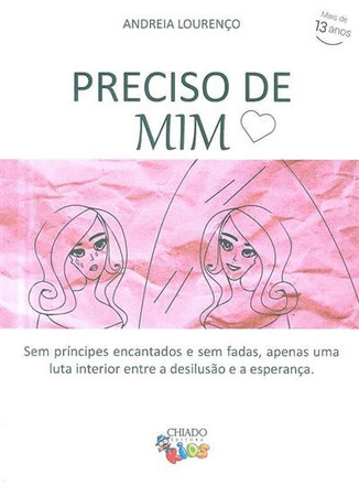 Preciso de mim