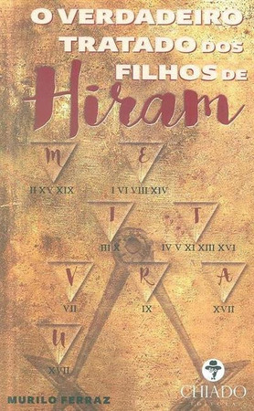 O verdadeiro tratado dos filhos de Hiram