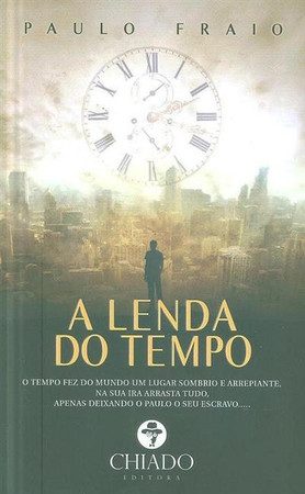 A lenda do tempo