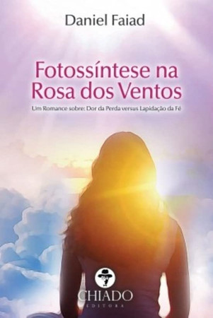 Fotossíntese na Rosa dos Ventos (Portuguese Edition)