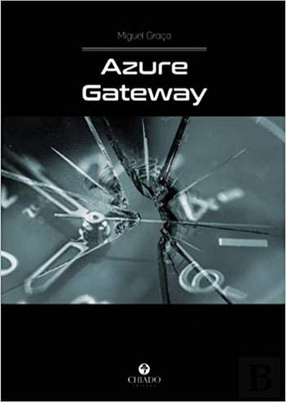 Azure Gateway (English Edition)