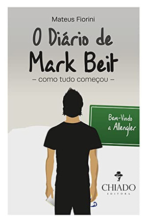 O diário de Mark Beit