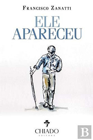 Ele Apareceu (Portuguese Edition)