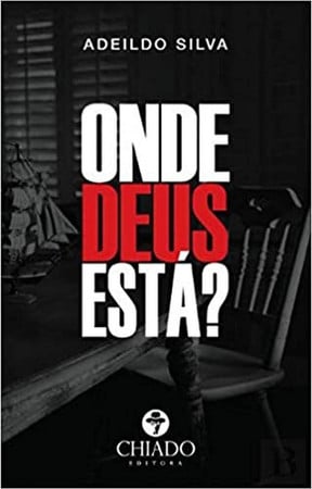 Onde Deus está?