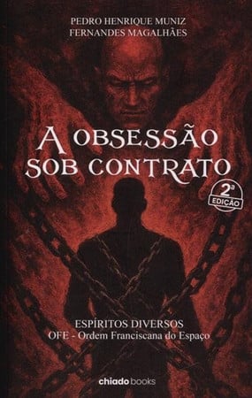 A obsessão sob contrato, e suas ações sobre nós