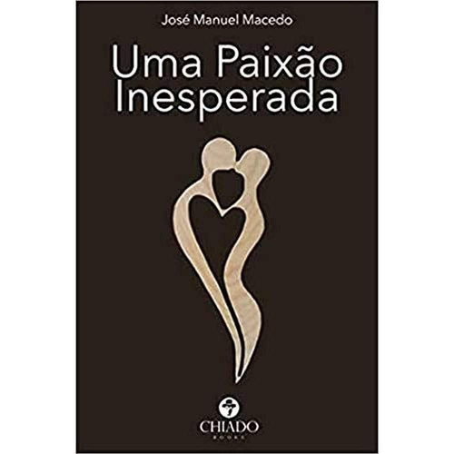 Uma paixão inesperada
