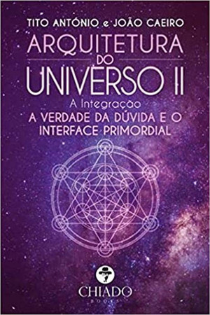 A integração: a verdade da dúvida e o interface primordial