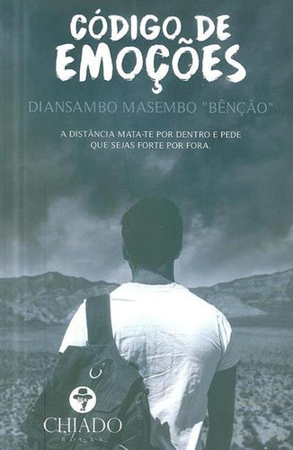 Código de emoções