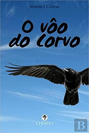 O vôo do corvo