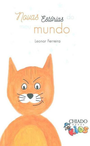 Novas estórias do meu mundo