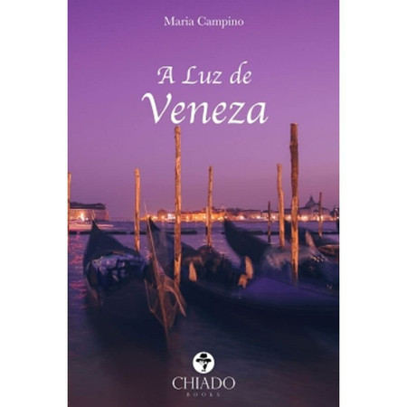 A luz de Veneza