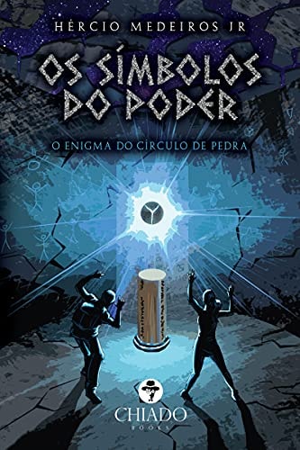 Os Símbolos do Poder (Portuguese Edition)