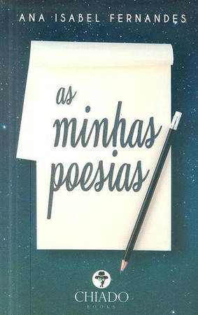 As minhas poesias