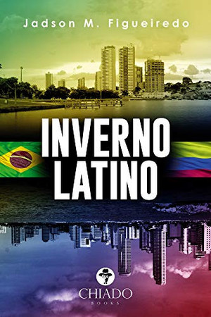 Inverno Latino (Portuguese Edition)