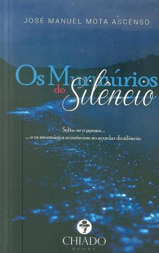 Os murmúrios do silêncio
