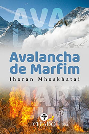 Avalancha de Marfim (Portuguese Edition)