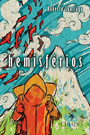 Hemisférios (Portuguese Edition)