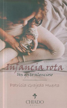 Infância rota, un grito silencioso
