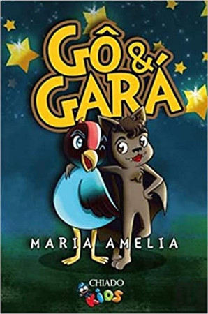 Gô & Gará