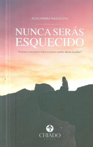 Nunca serás esquecido