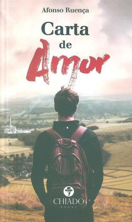 Carta da amor