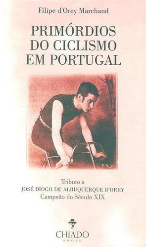 Primórdios do ciclismo em Portugal