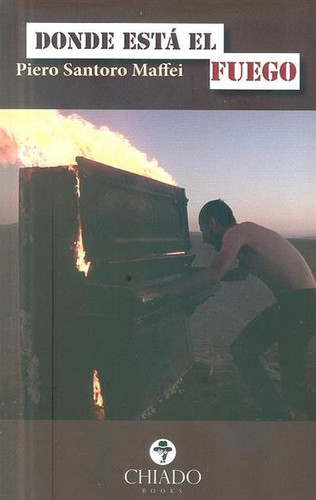 Donde está el fuego