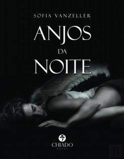 Anjos da Noite (Portuguese Edition)