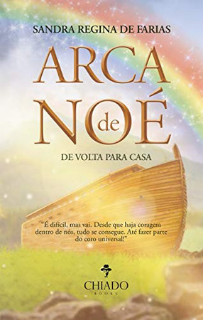 A Arca de Noé (Portuguese Edition)