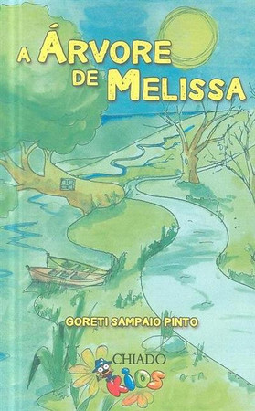 A árvore de Melissa