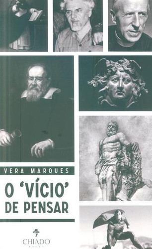 O "vício" de pensar