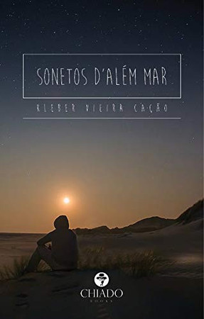 Sonetos D'além mar (Portuguese Edition)