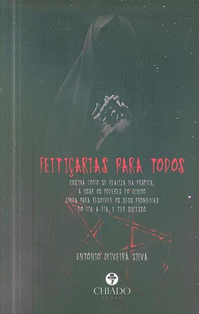 Feitiçarias para todos