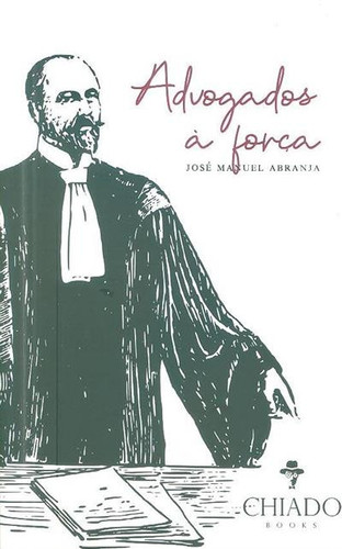 Advogados à força