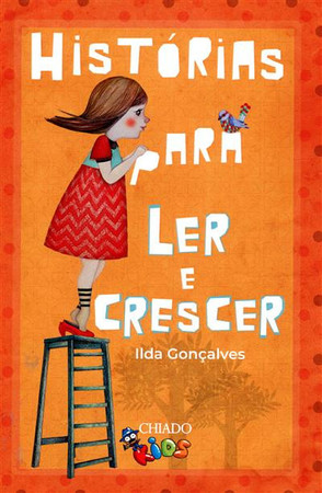 Histórias para ler e crescer