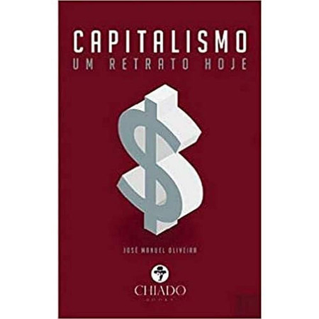 Capitalismo: um retrato hoje