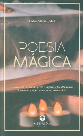 Poesia mágica