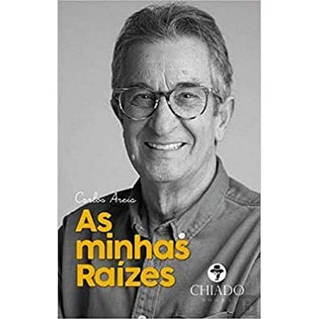 As minhas raízes