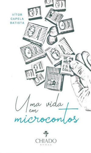 Uma vida em microcontos