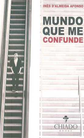 Mundo que me confunde