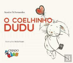O coelhinho Dudu