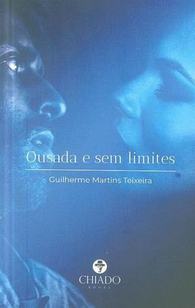 Ousada e sem limites