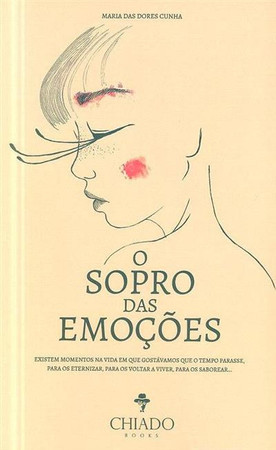 O sopro das emoções