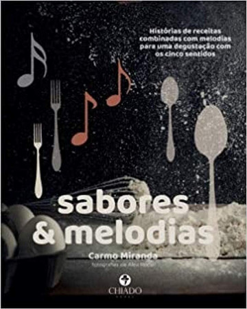 Sabores & melodias