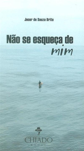 Não se esqueça de mim